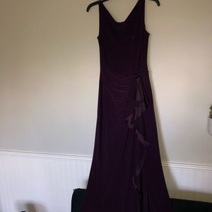 Evening gown